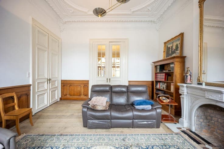 Character home in Herstal