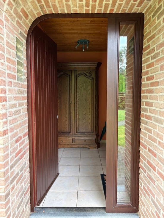 House in Aarschot