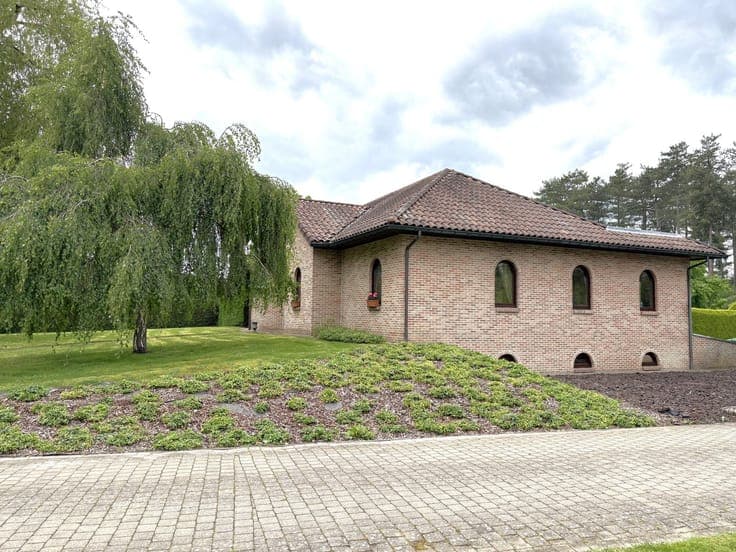 House in Aarschot