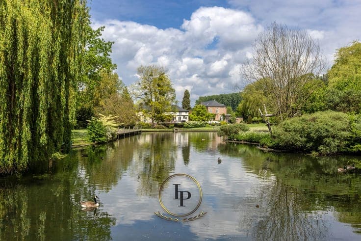 House in Nivelles