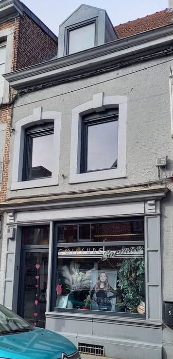 House in Liege