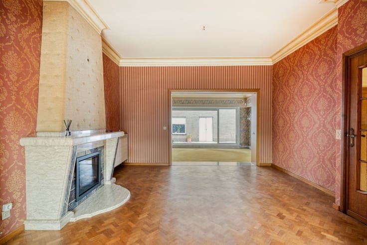 Karaktervol huis op 6a 33ca op toplocatie in Puurs