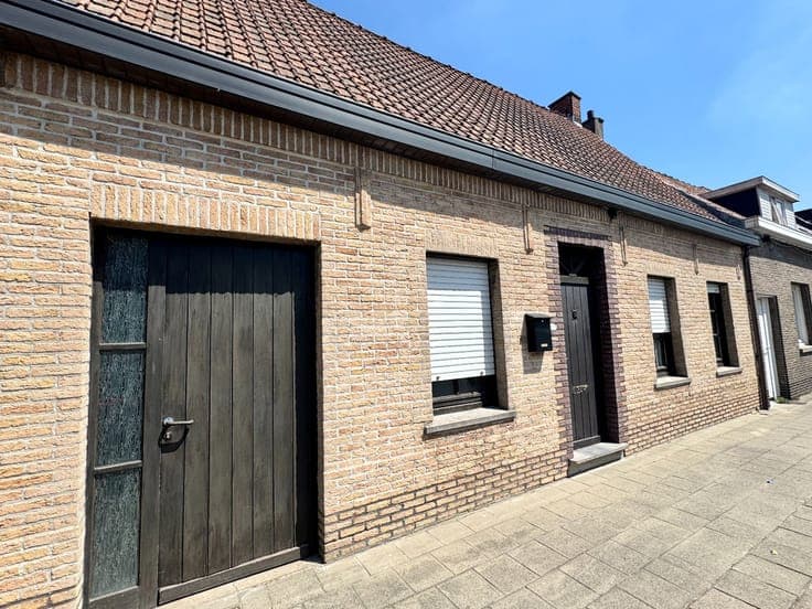 House in Wakken