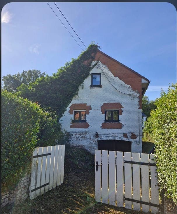 House in Nalinnes