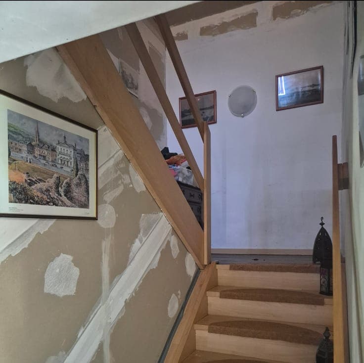 House in Nalinnes
