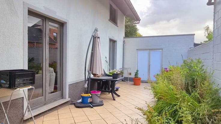 House in Dilbeek