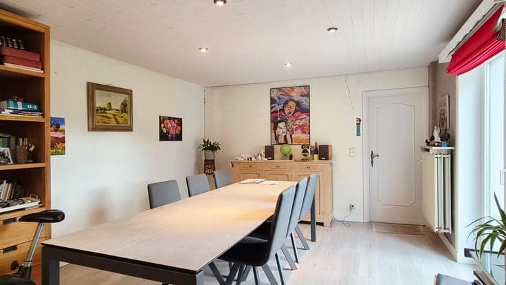 House in Dilbeek