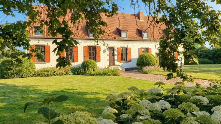 House in Silly