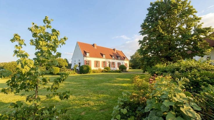House in Silly