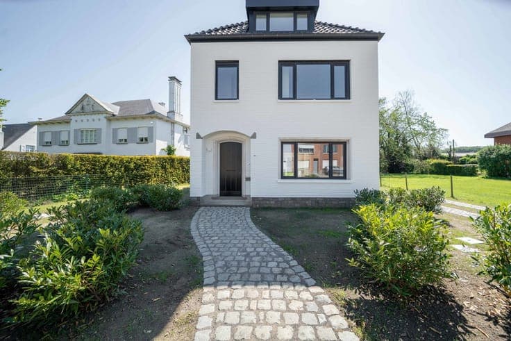 House in Heist-op-den-Berg