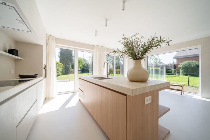 House in Heist-op-den-Berg