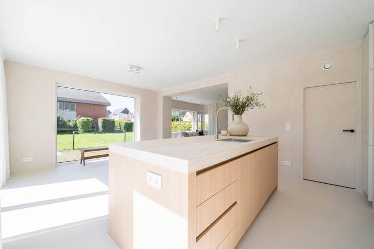 House in Heist-op-den-Berg