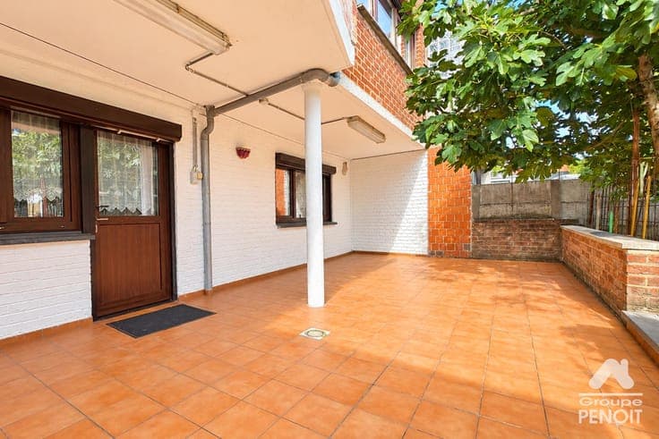 House in Sint-Niklaas