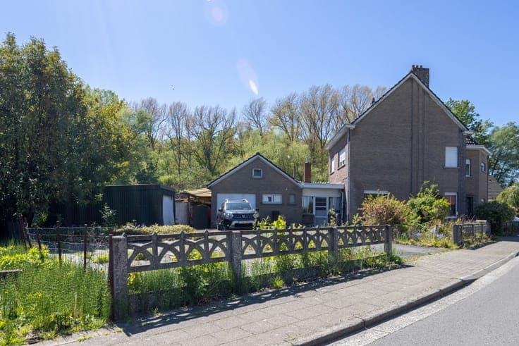 House in Gijzegem