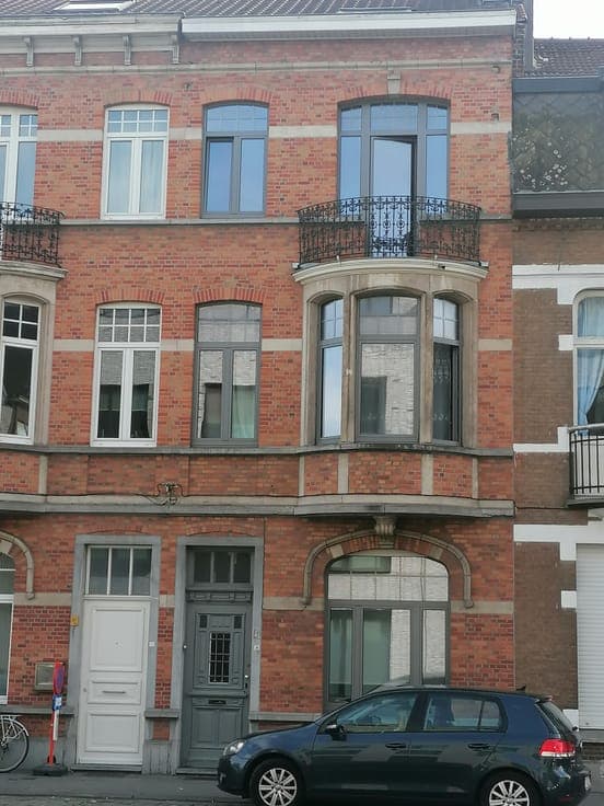 Townhouse for sale