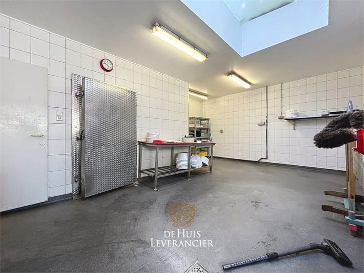 Wonen én werken combineren in het centrum van Kontich? He...