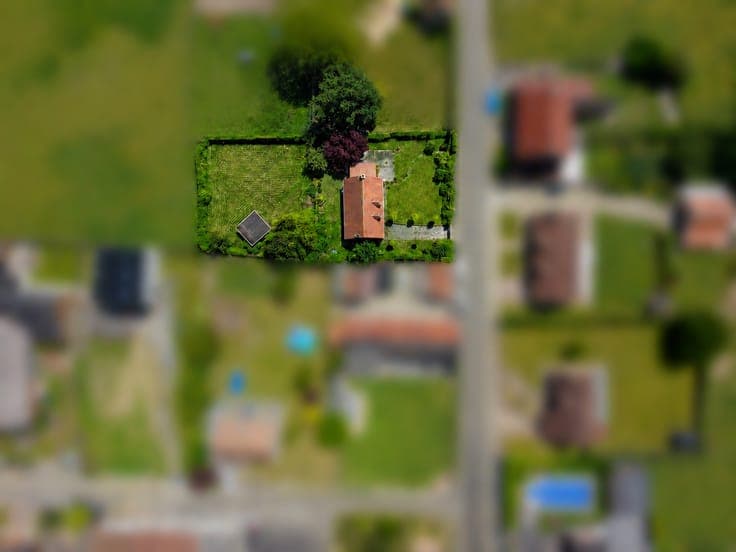 House in Jurbise