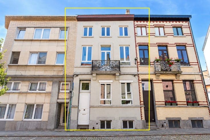 House in Halle