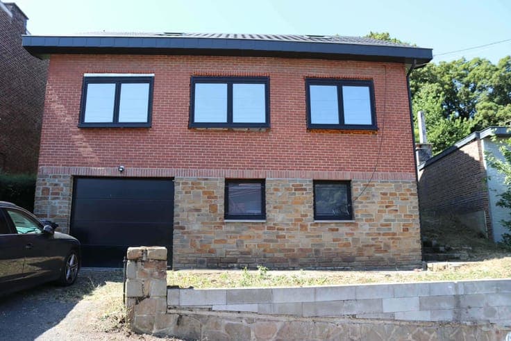 House in Chaudfontaine