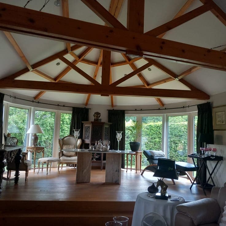 House in Tielt-Winge