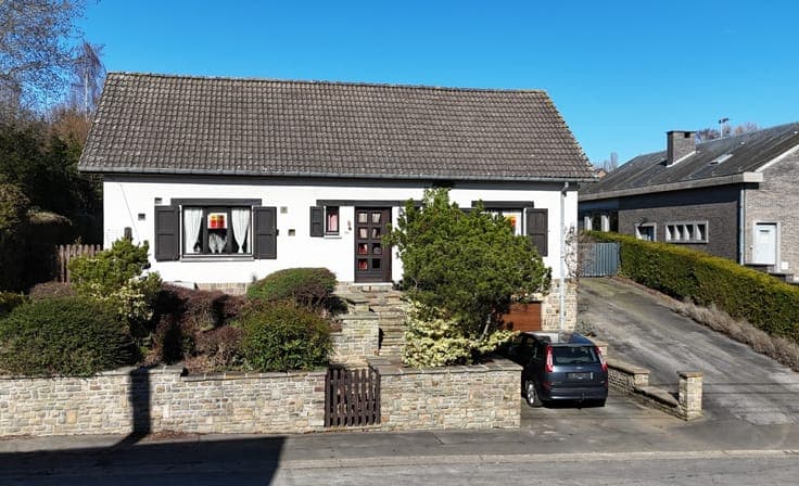 House in Ohey