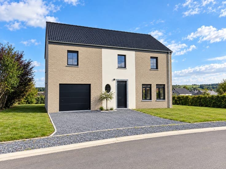 House in Dinant