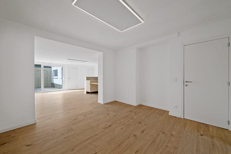 Instapklaar huis te koop in Oostkamp
