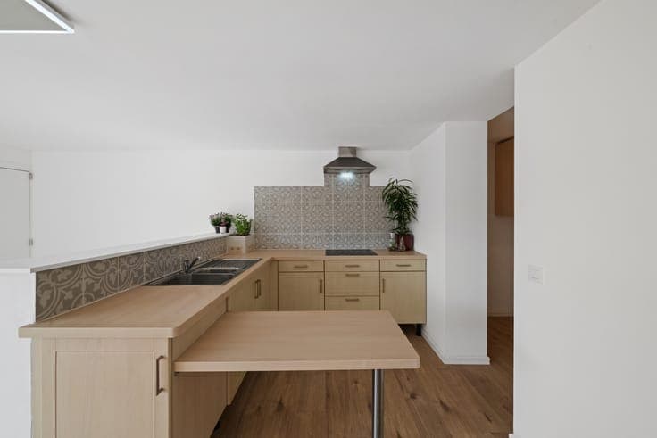 Instapklaar huis te koop in Oostkamp
