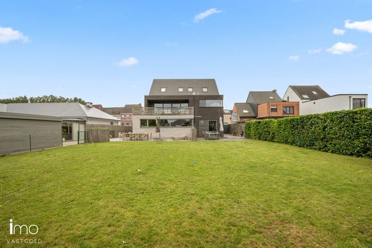 House in Sint-Katelijne-Waver