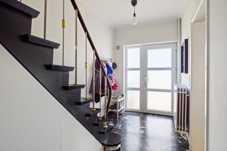 Charmante instapklare woning met 4 slaapkamers te Brasschaat
