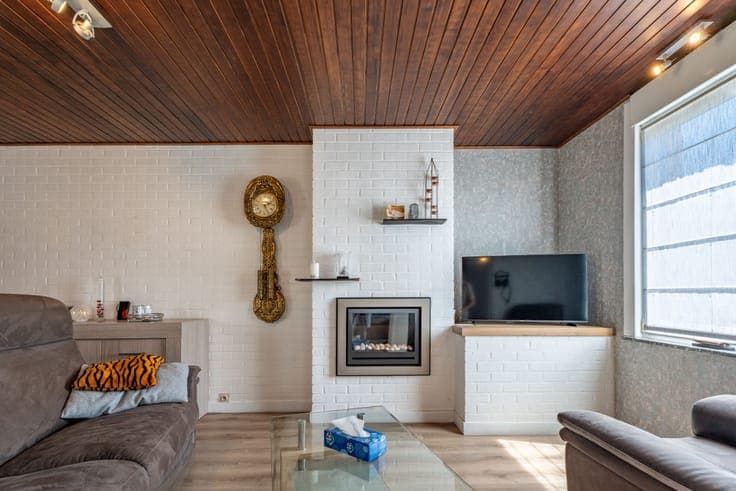 House in Bissegem