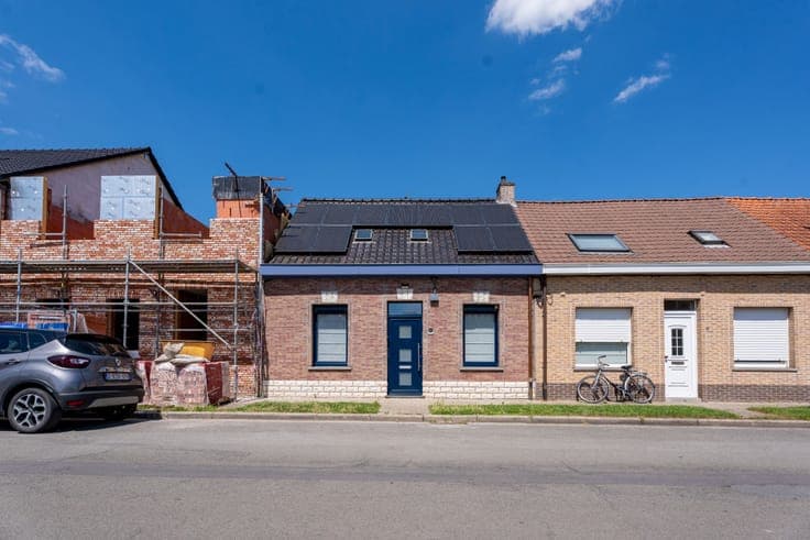 House in Bissegem