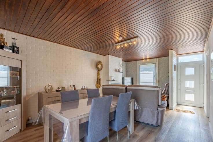 House in Bissegem