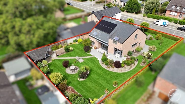 House in Aywaille
