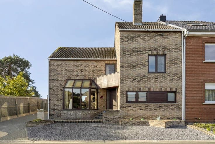 Sale - House Bilzen-Hoeselt - 299,000 €