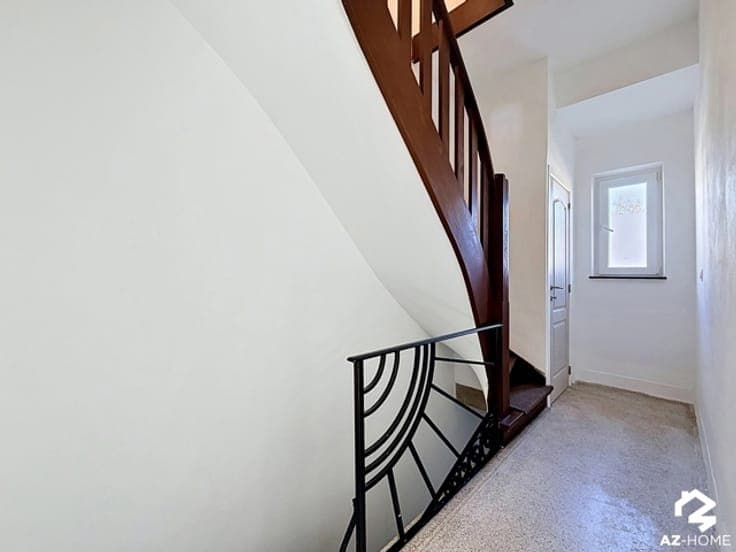 House in Liege