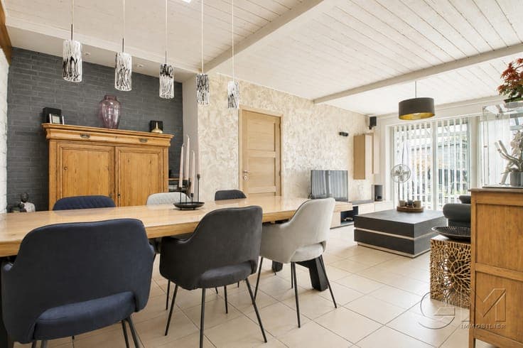 House in Dottignies