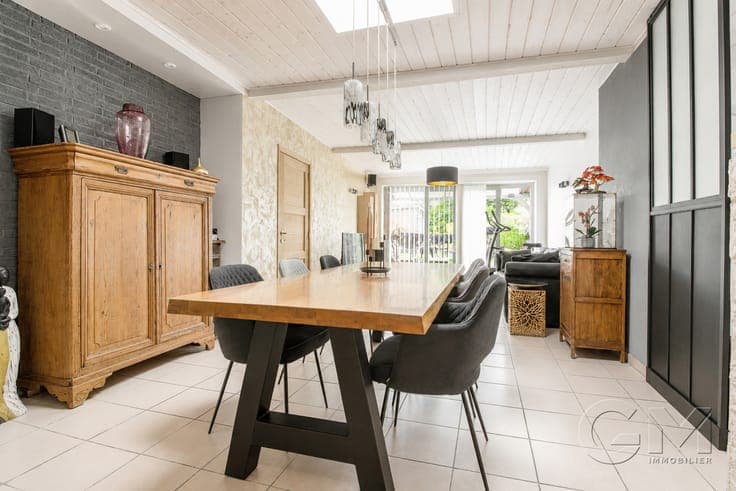 House in Dottignies