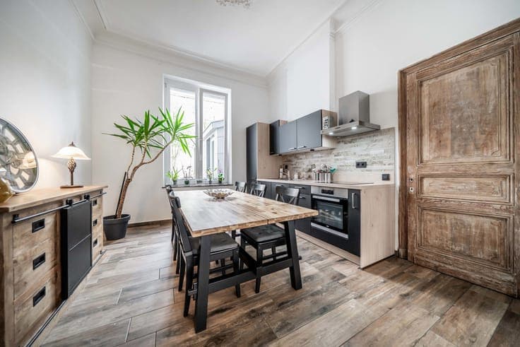 Investment property in Verviers