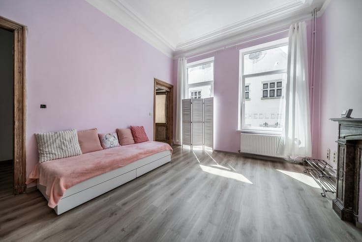 Investment property in Verviers