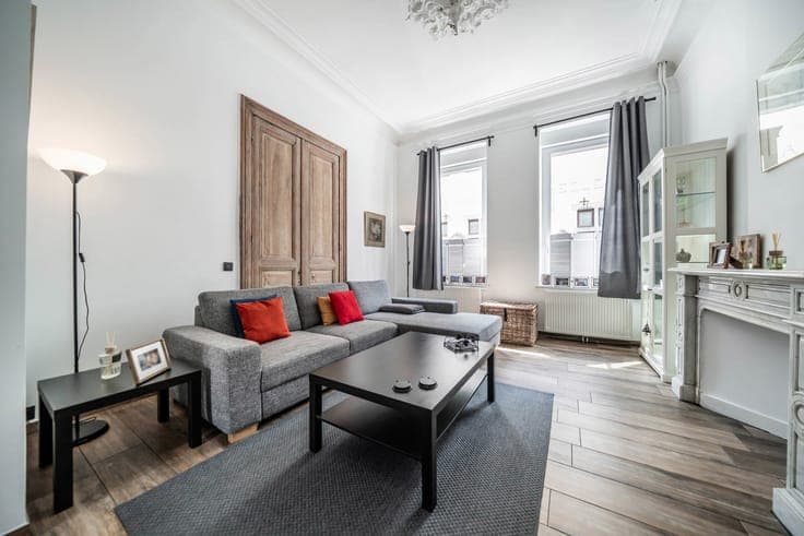 Investment property in Verviers