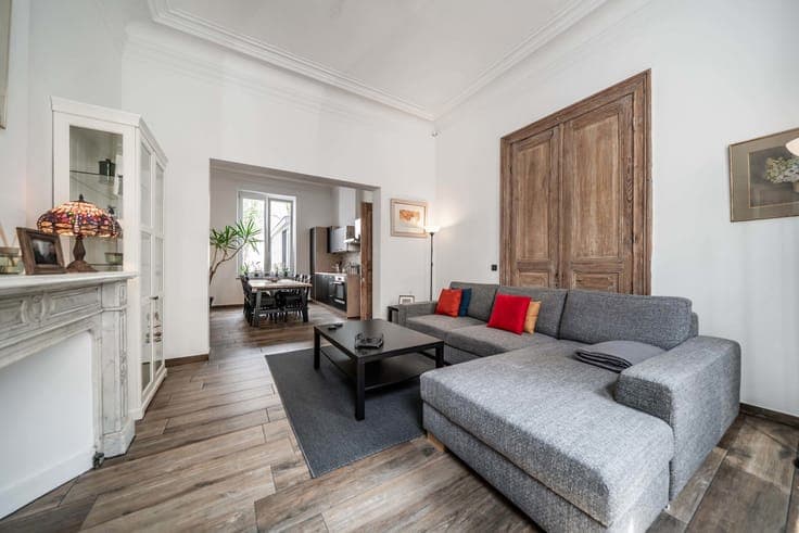 Investment property in Verviers