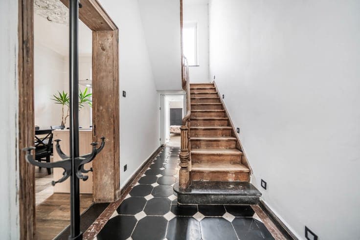 Investment property in Verviers