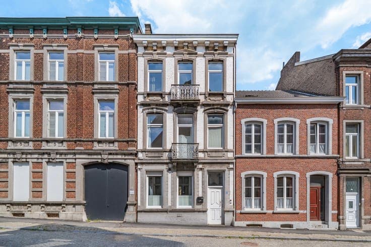 House in Verviers