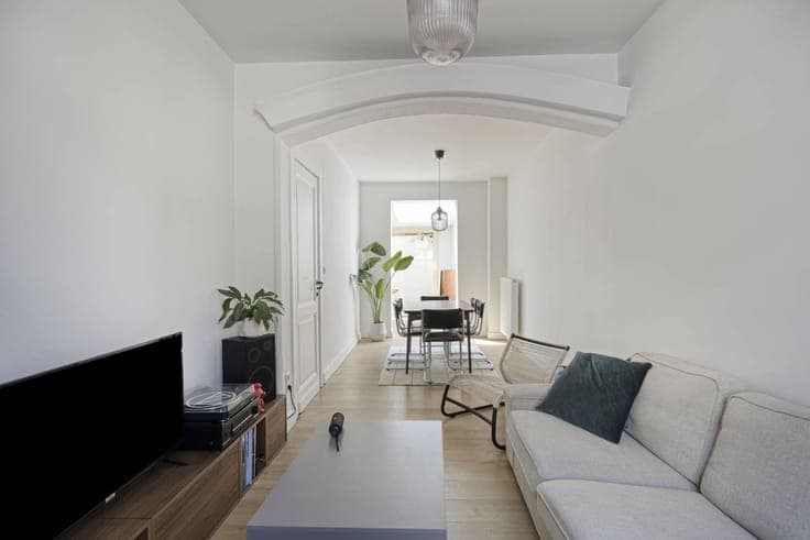 Cozy ready-to-move-in home on Heembeemd in Mechelen