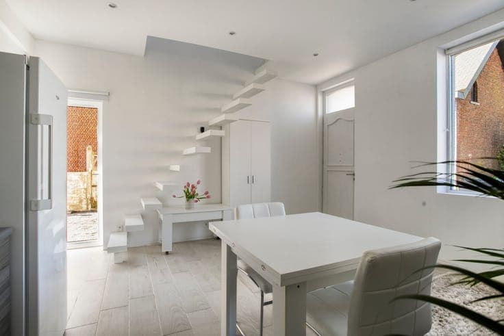 Woning