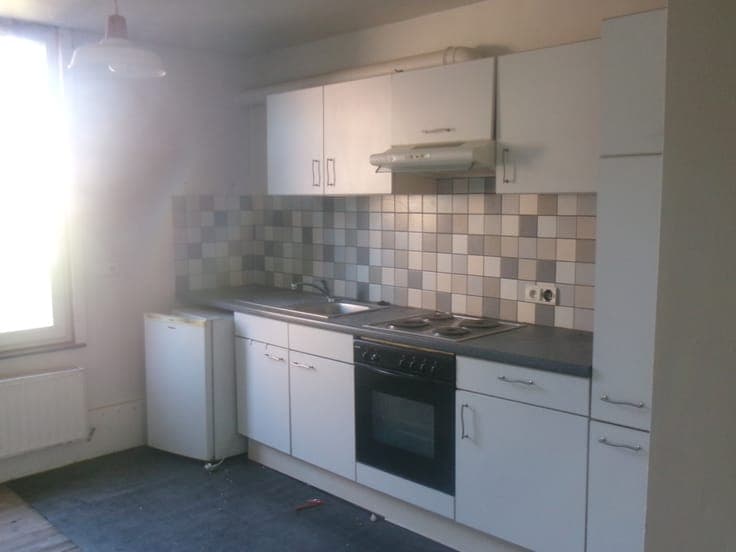 House in Tournai