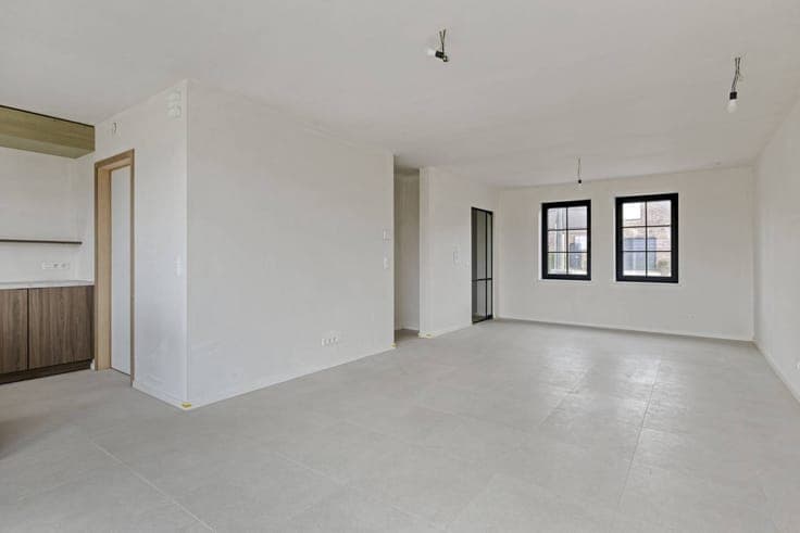 Rural new-build house with 3 rooms for sale in Avelgem