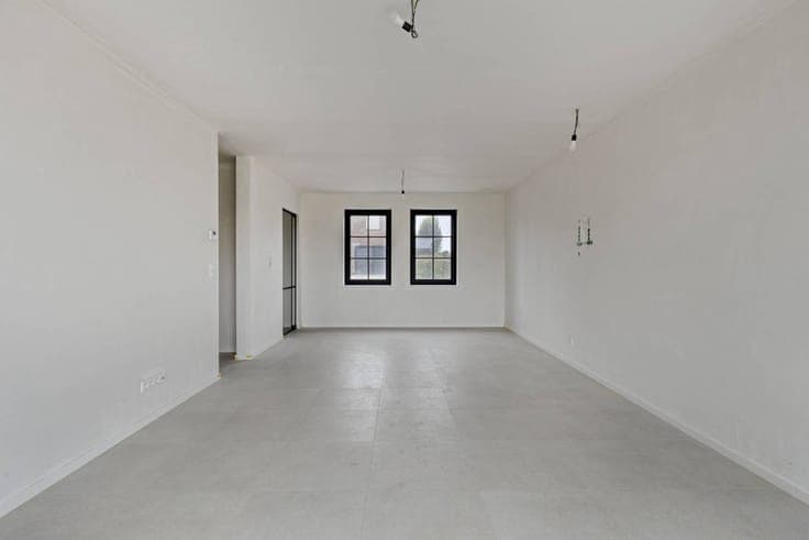 Rural new-build house with 3 rooms for sale in Avelgem