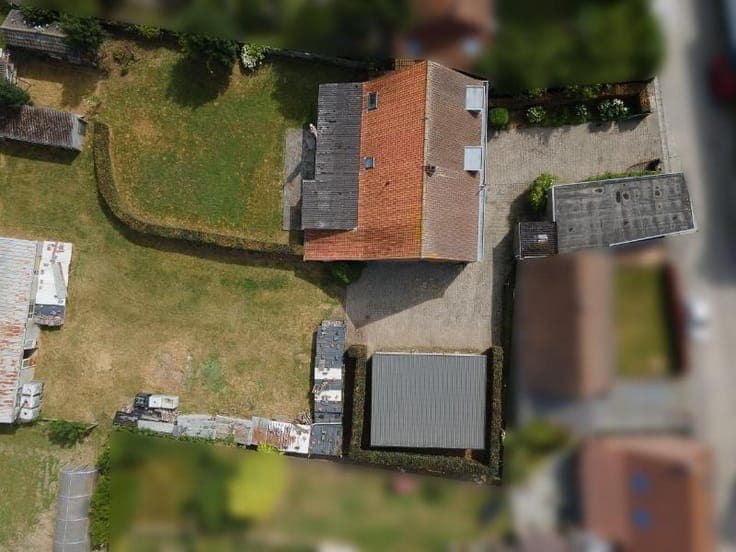 House in Ormeignies
